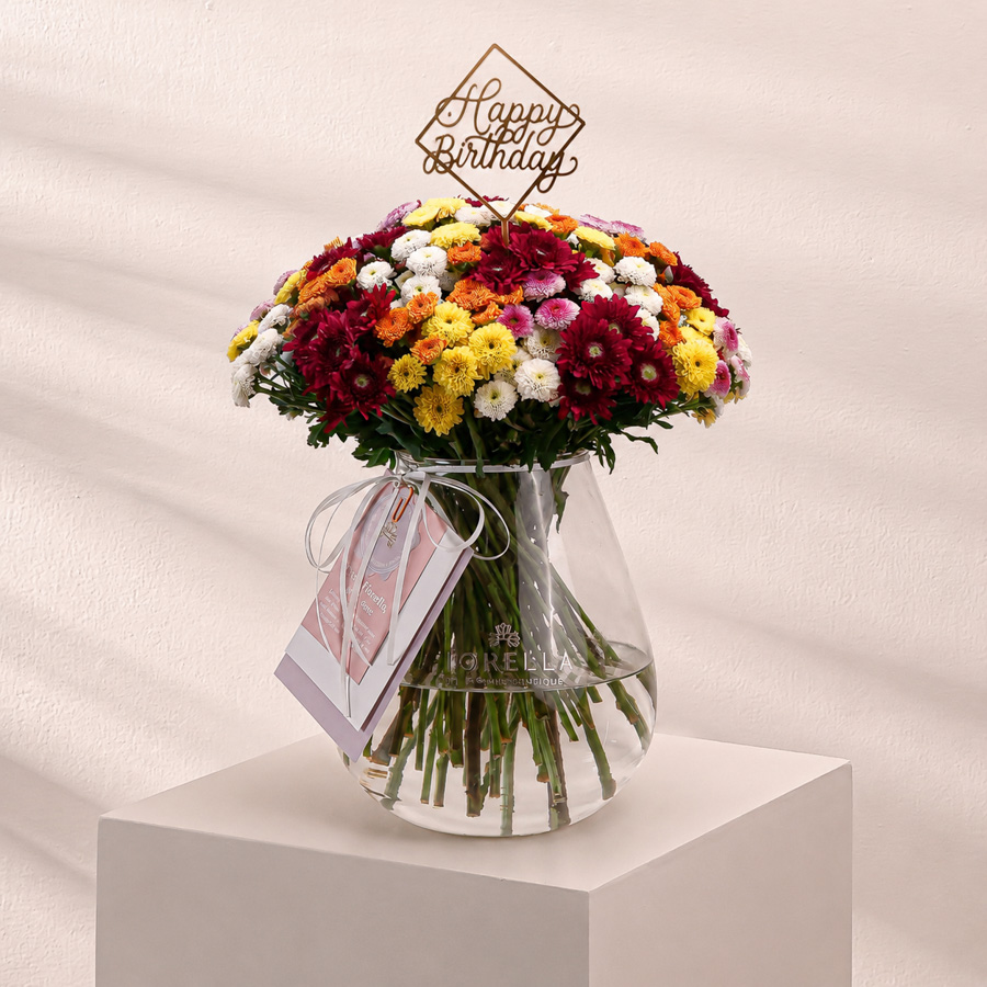 FIO CHARM - SPECIAL EDITION